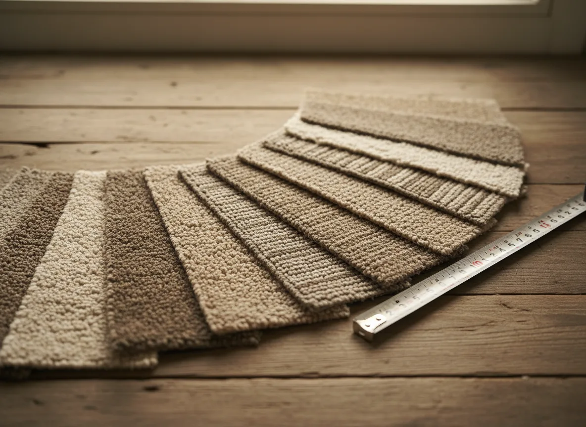 Carpet Installation Revillo, SD FAQs
